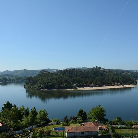 Hotel Figurino Do Douro Melres Esterno foto